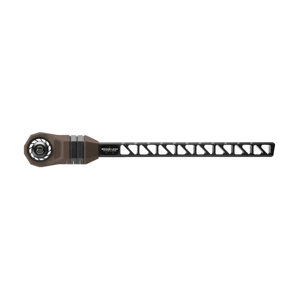 Bridge-Lock® Stabilizer 8"