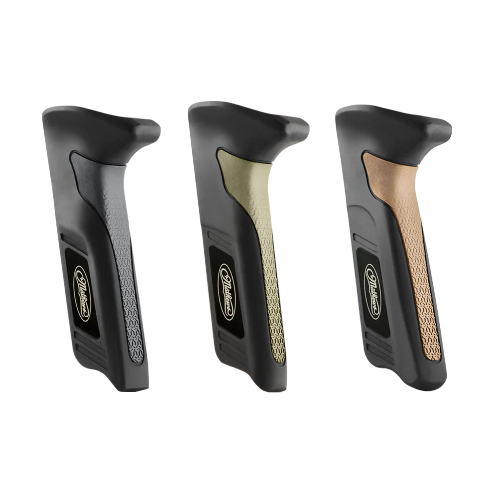 Mathews BOND Grip System