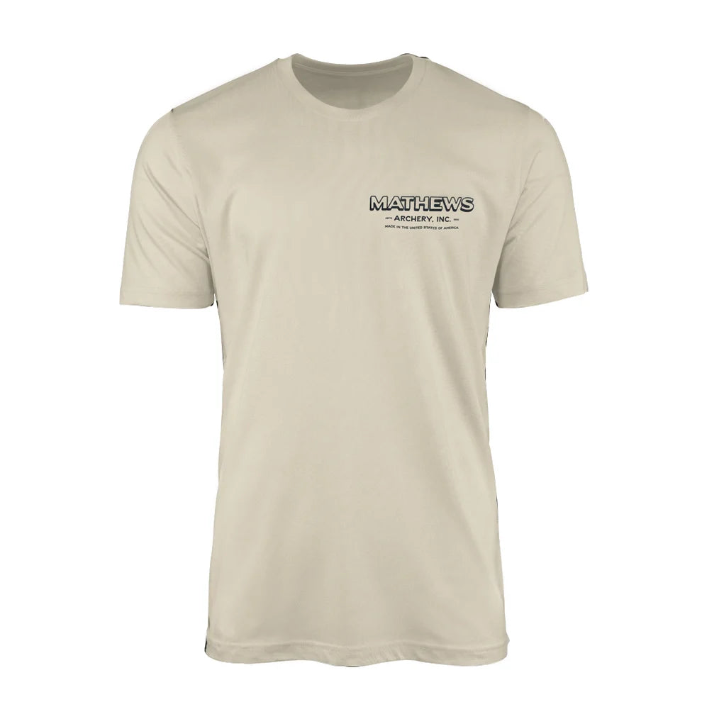 Mathews Logo Wear