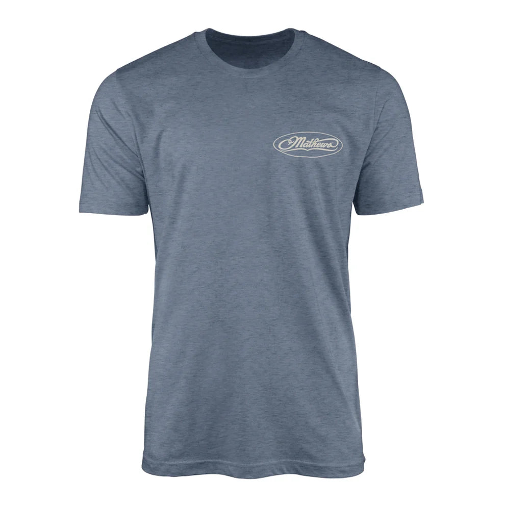 Mathews Logo Wear