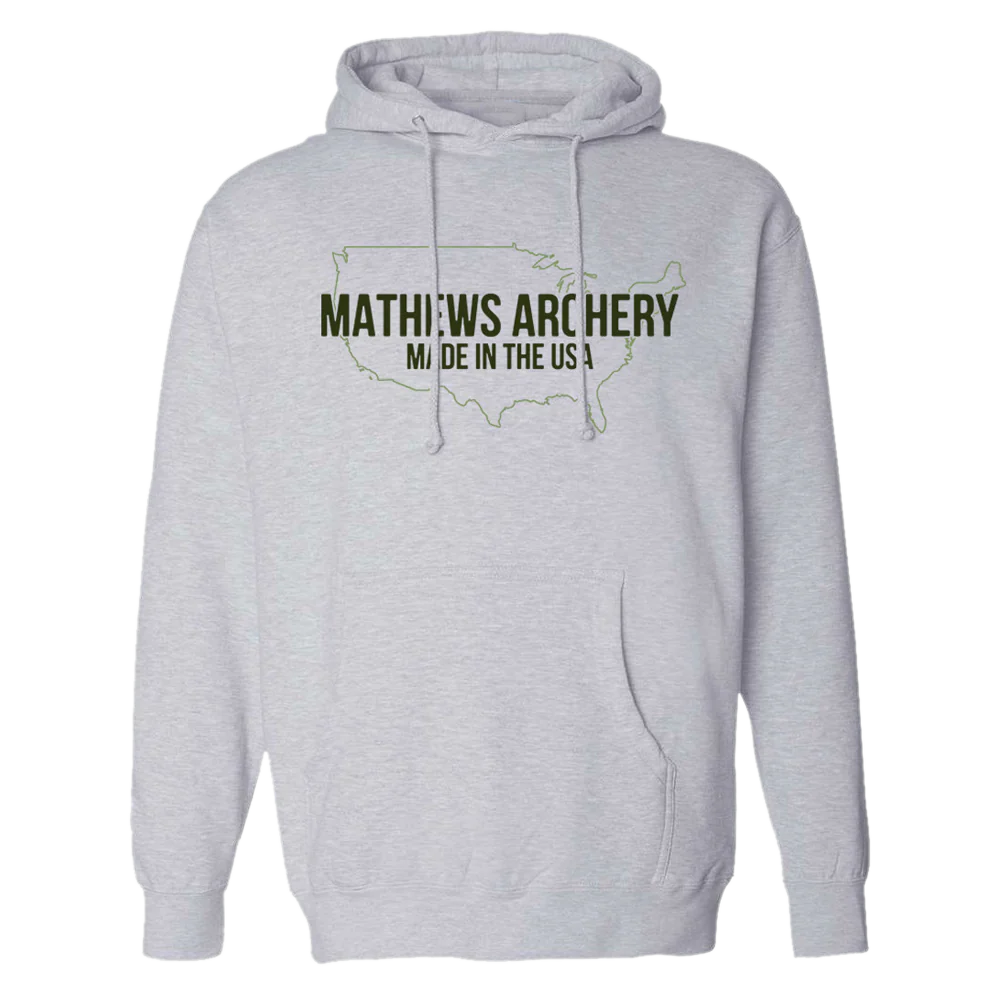 Mathews Hoodie