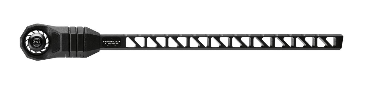 Mathews Bridge Lock 10" Stabilizer