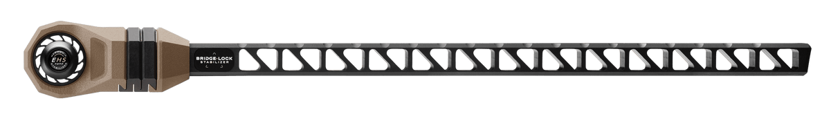 Mathews Bridge-Lock Stabilizer 12"