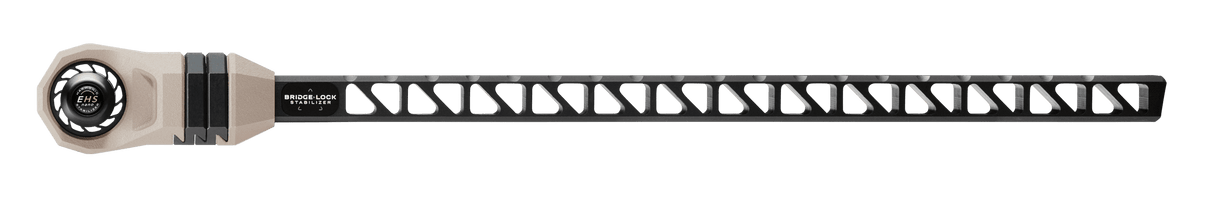 Mathews Bridge-Lock Stabilizer 12"