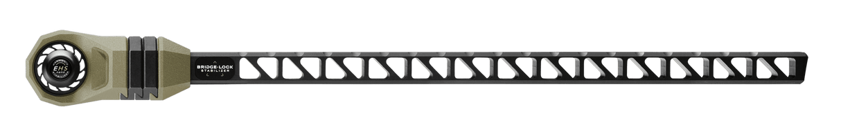 Mathews Bridge-Lock Stabilizer 12"
