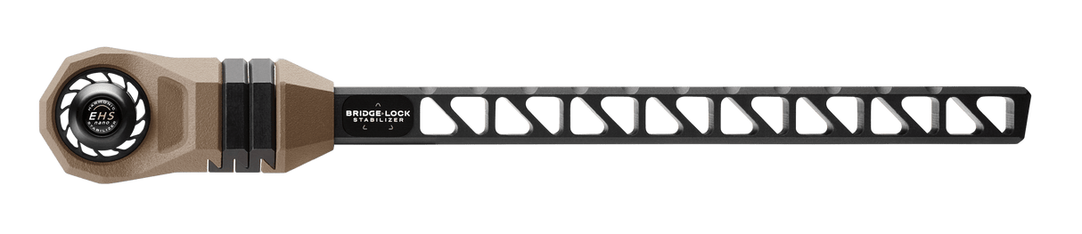 Mathews Bridge Lock Stabilizer 8"