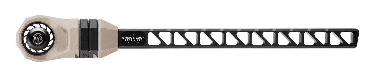 Mathews Bridge Lock Stabilizer 8"