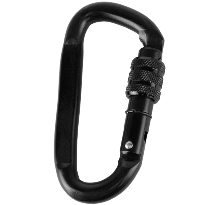 Muddy Safety Harness Caribineer