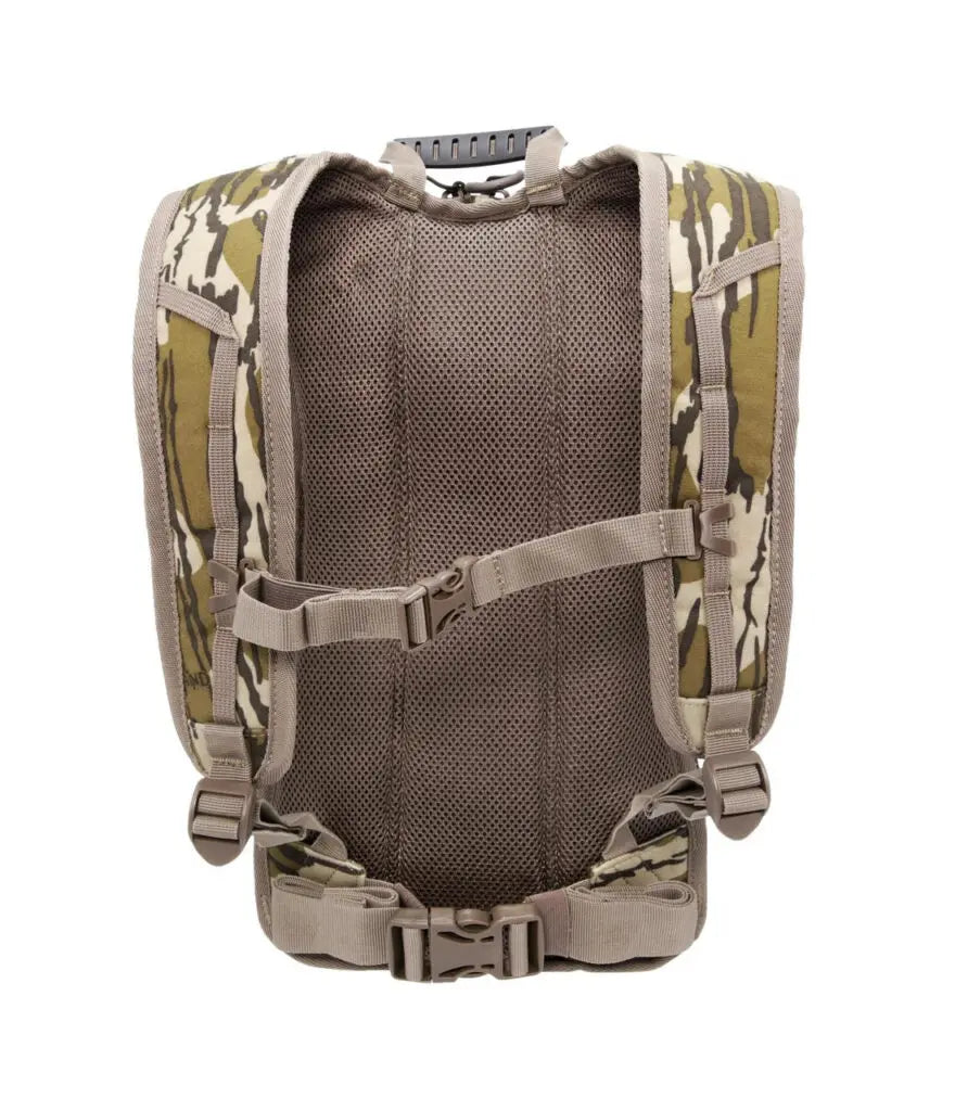 Muddy Pro Back Pack Mossy Oak