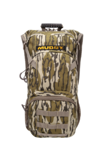 Muddy Pro Back Pack Mossy Oak