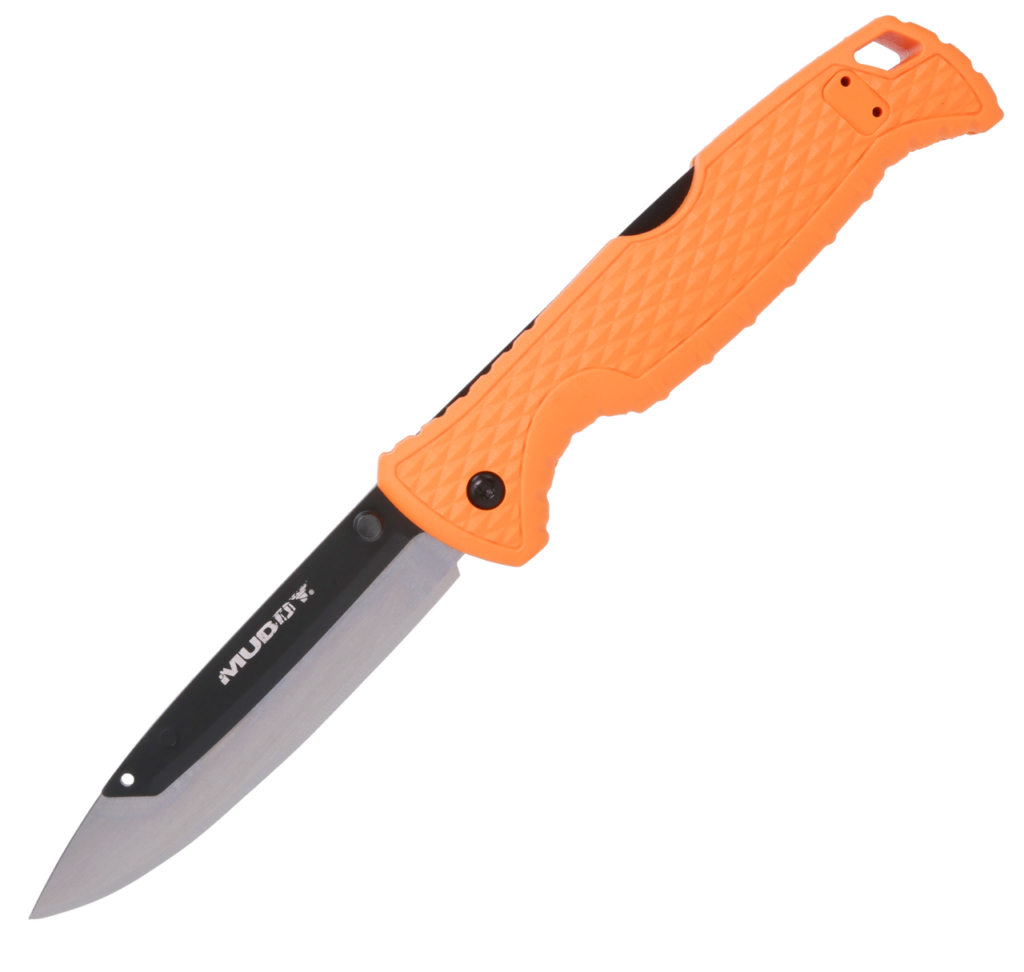 Muddy Swap 3.5 Replace-A-Blade Knife