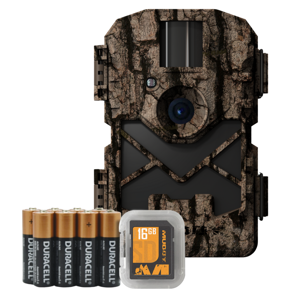 Muddy Pro Cam 24 Bundle