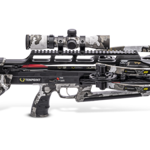 TenPoint TX28 Rangemaster 100 Scope Package