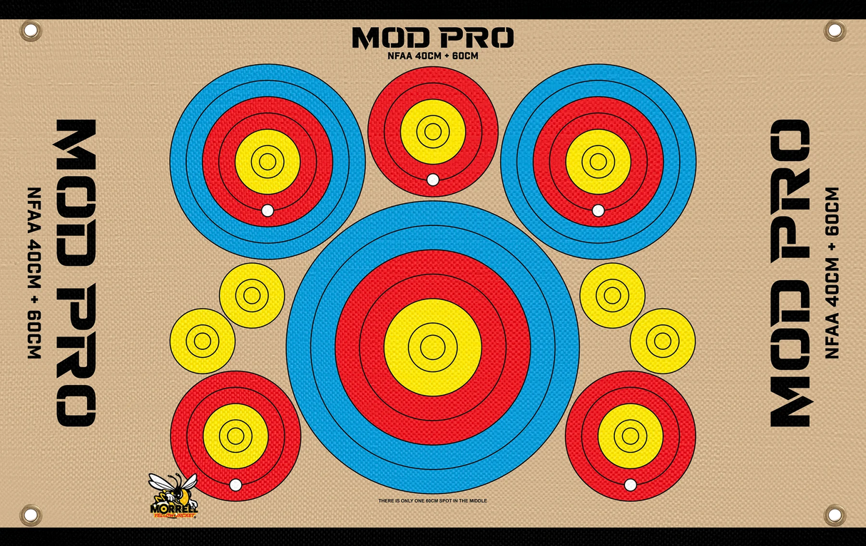 Morrell Yellow Jacket® Mod Pro Face