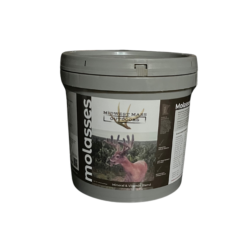 Molasses Mineral Bucket 20#