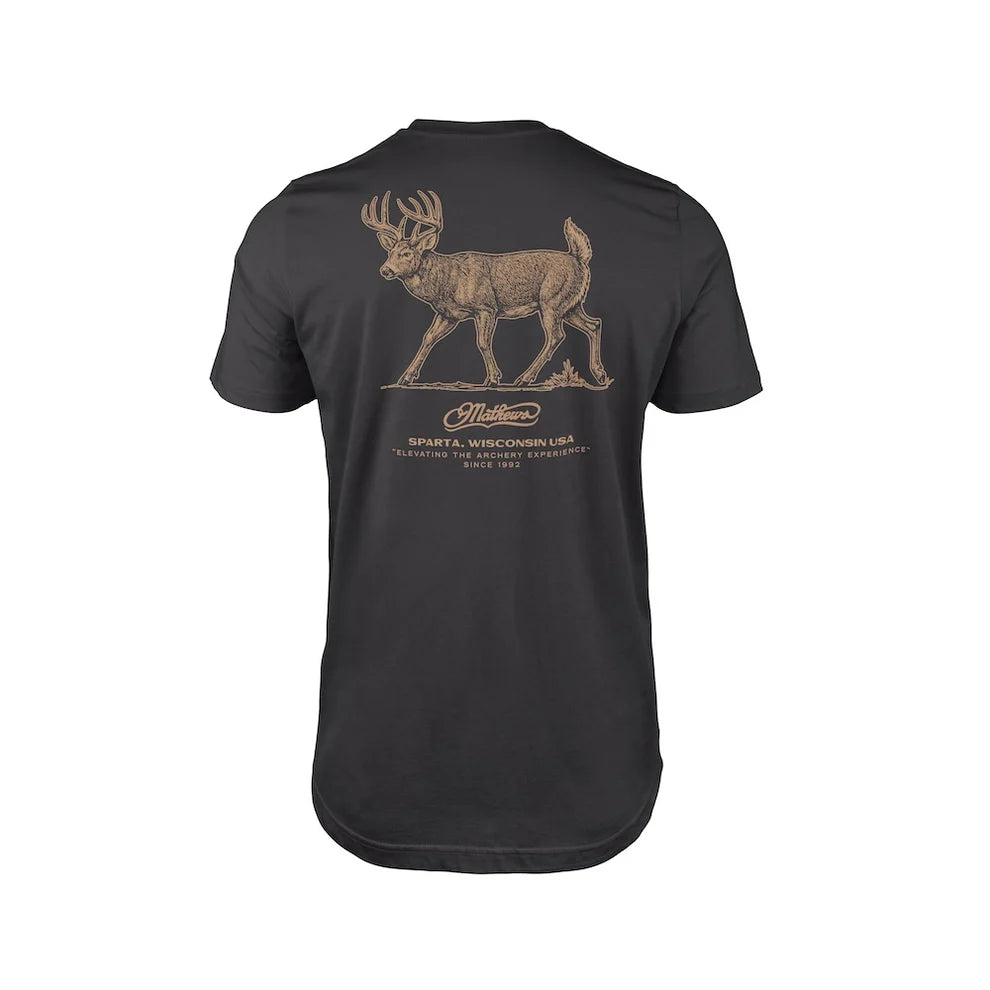 Mathews Logo Wear