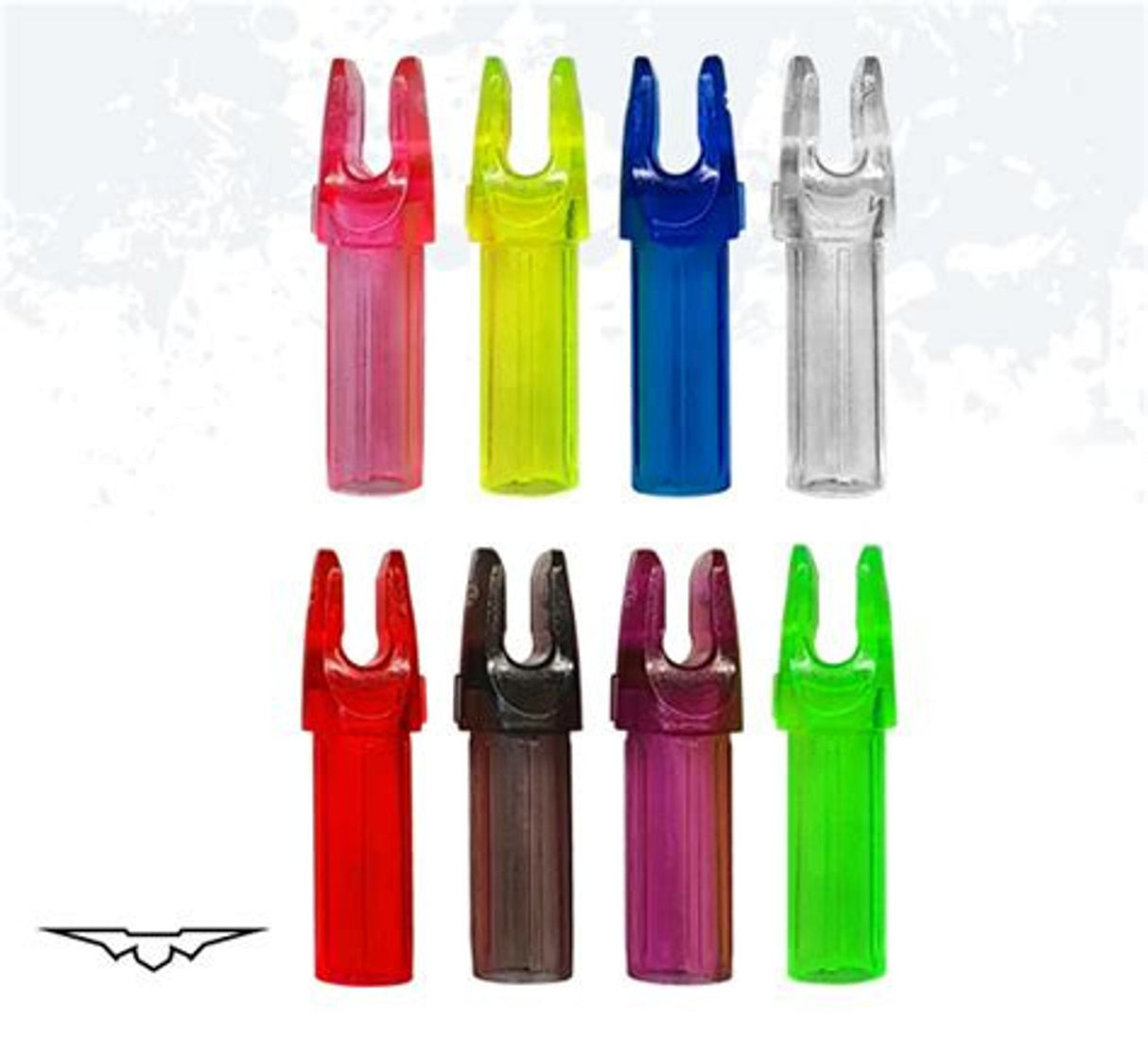 Black Eagle Outlaw Standard Nock