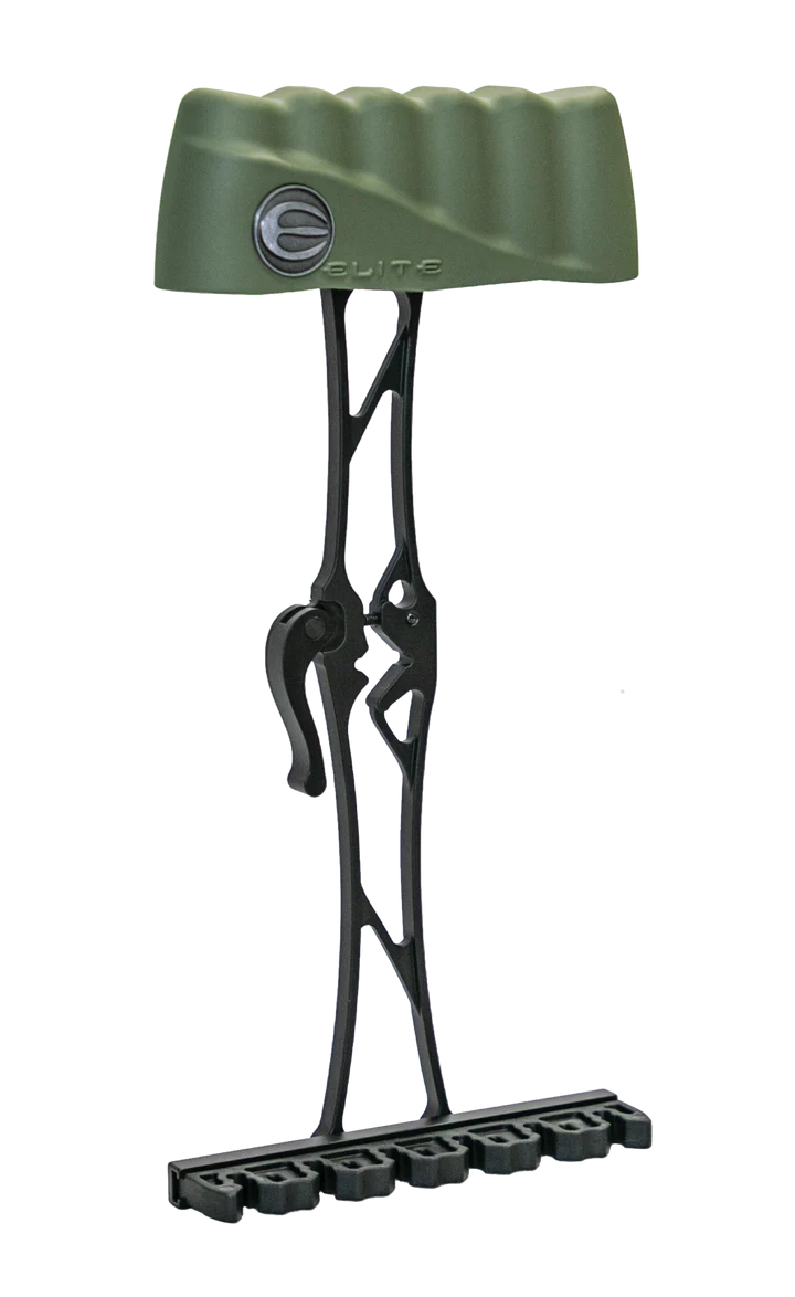 Elite 1-Piece Quiver (6 Arrow)