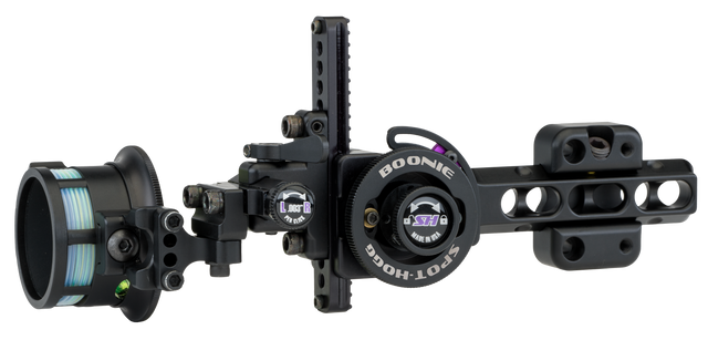 Spot Hogg Boonie Dovetail, 2 Pin Sight