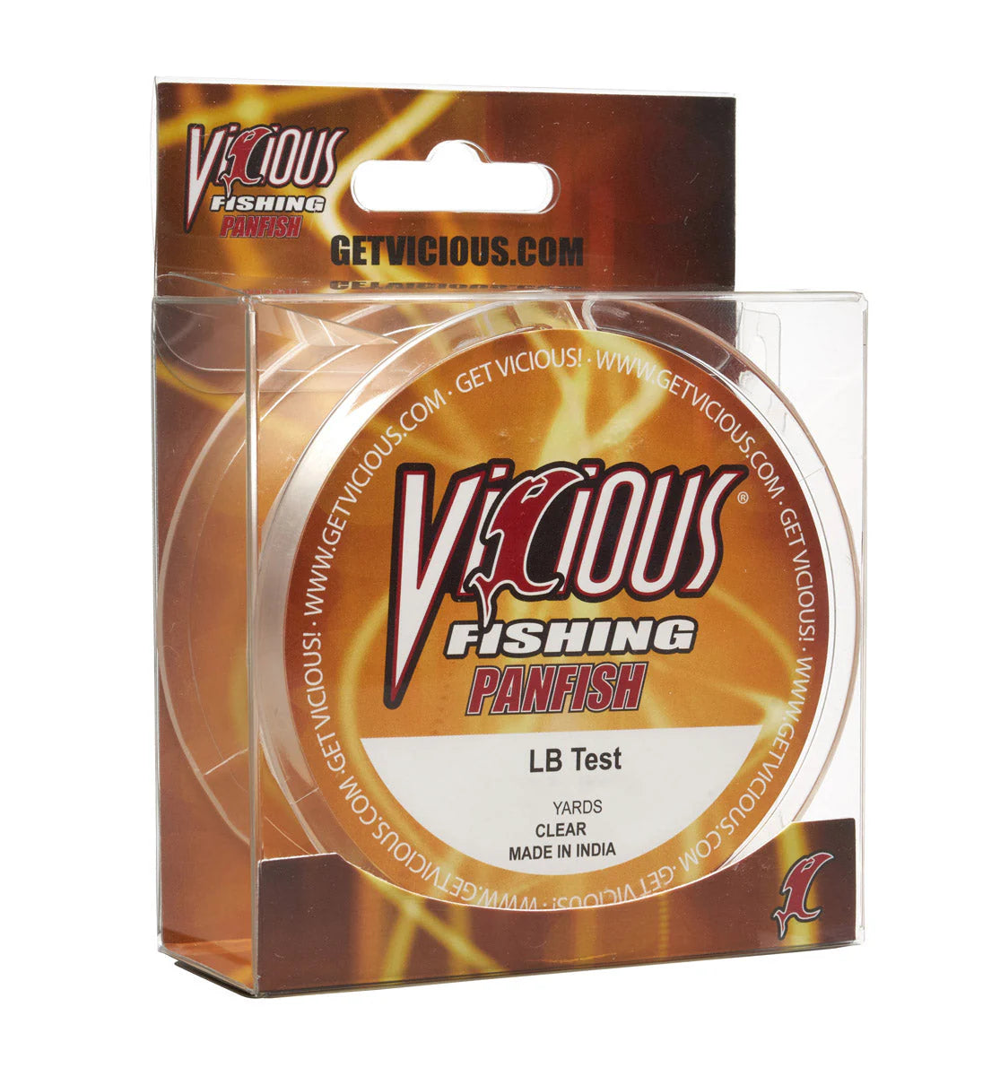 Vicious Panfish Mono