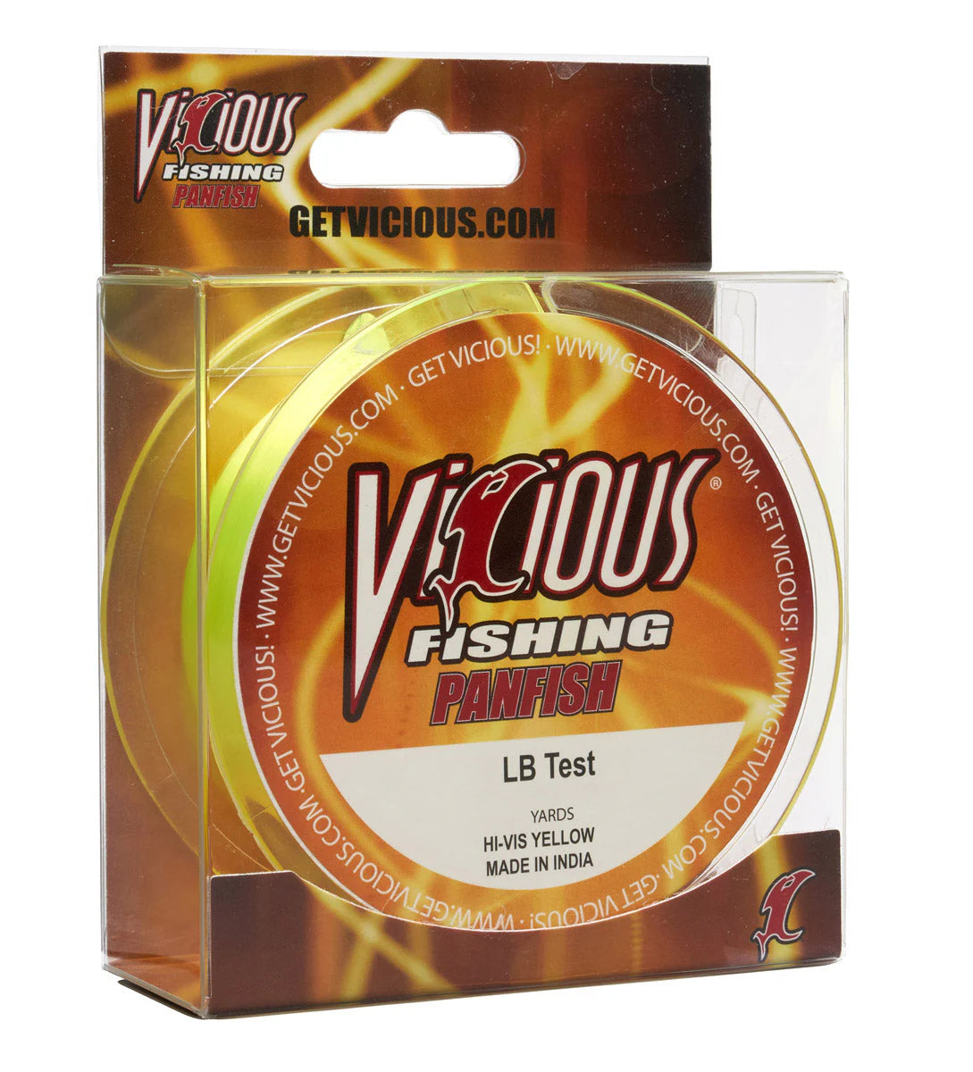 Vicious Panfish Mono