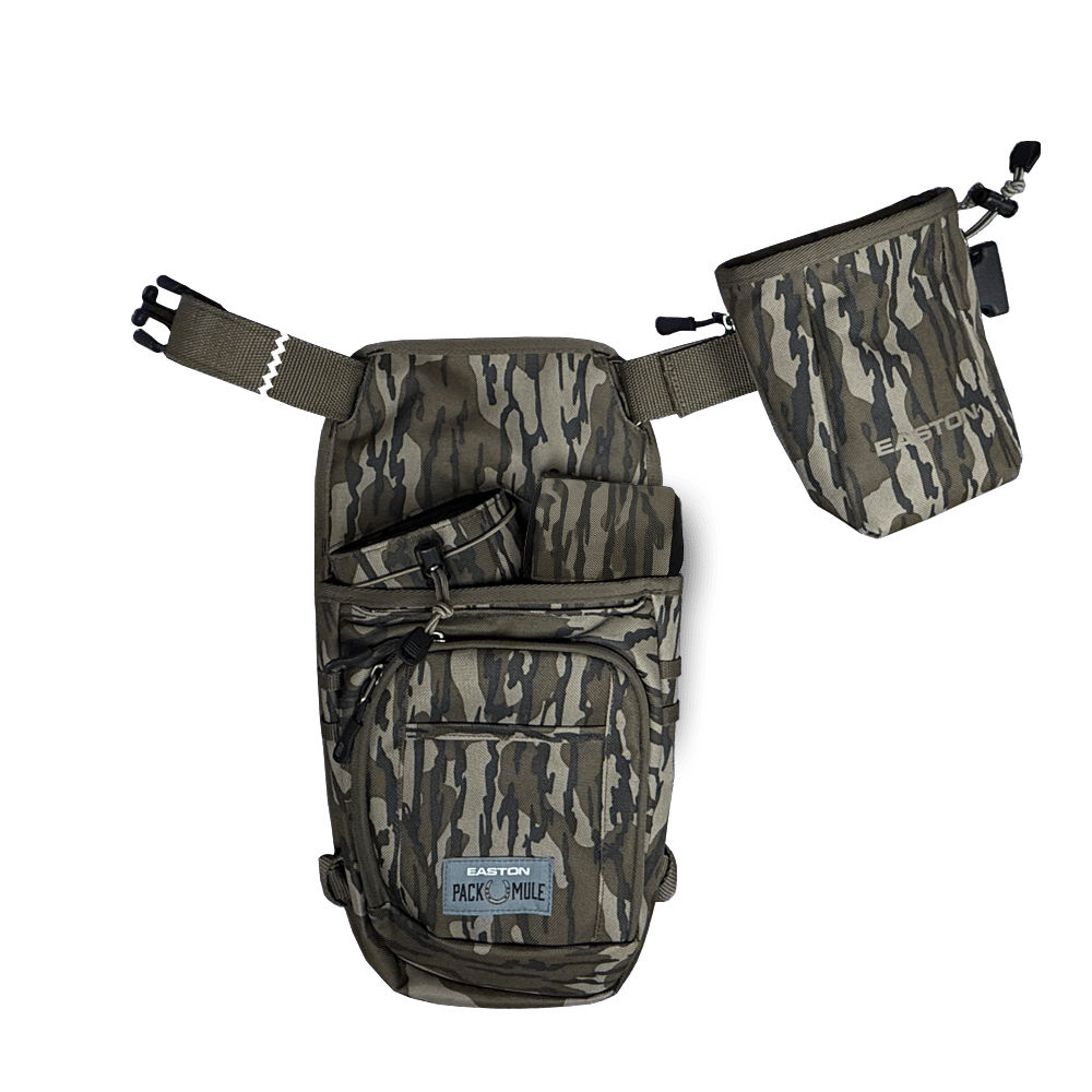 Easton Pack Mule Quiver