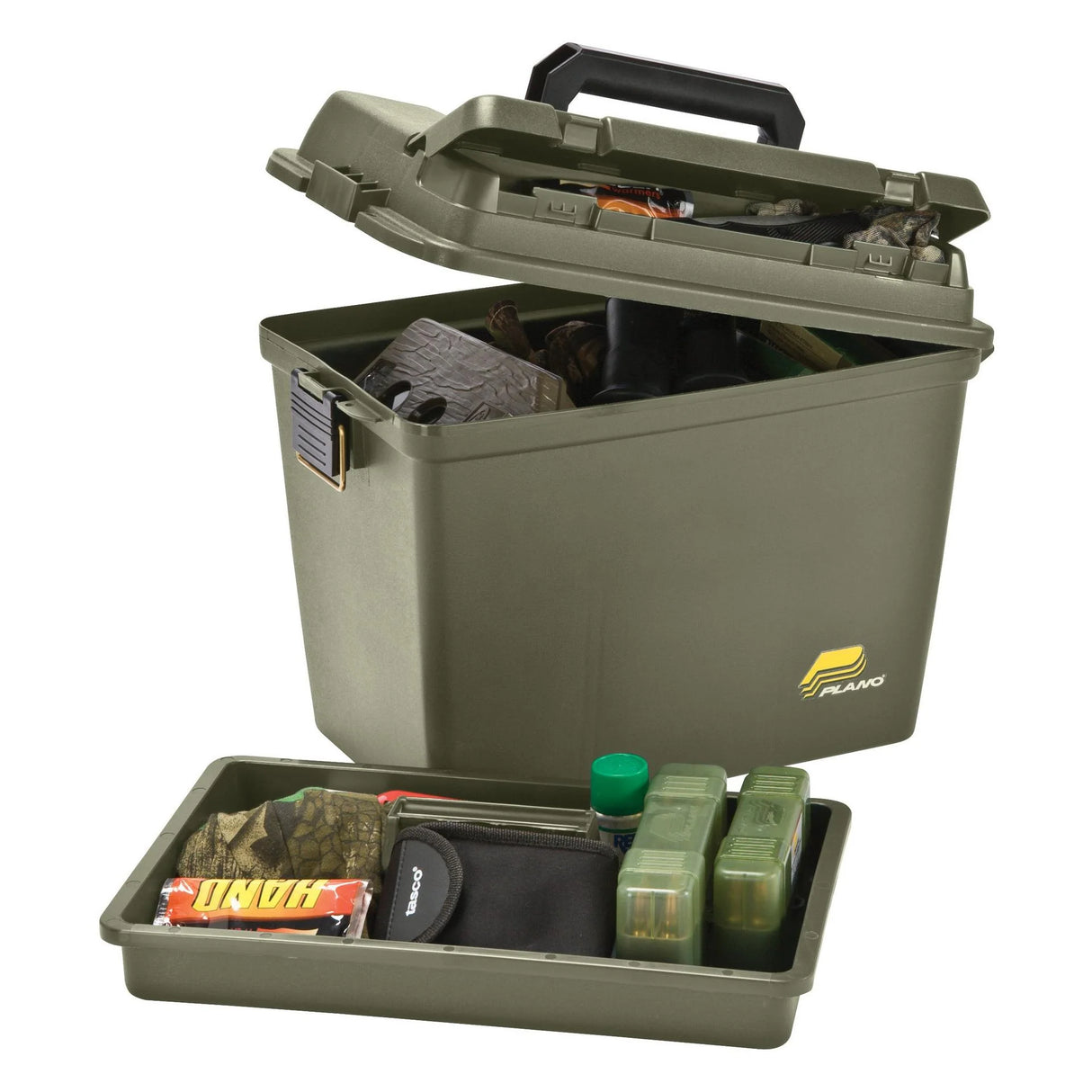Plano Element-Proof Field/Ammo Box