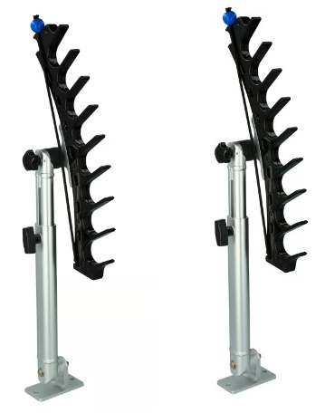 Millennium Rod Transport Rack