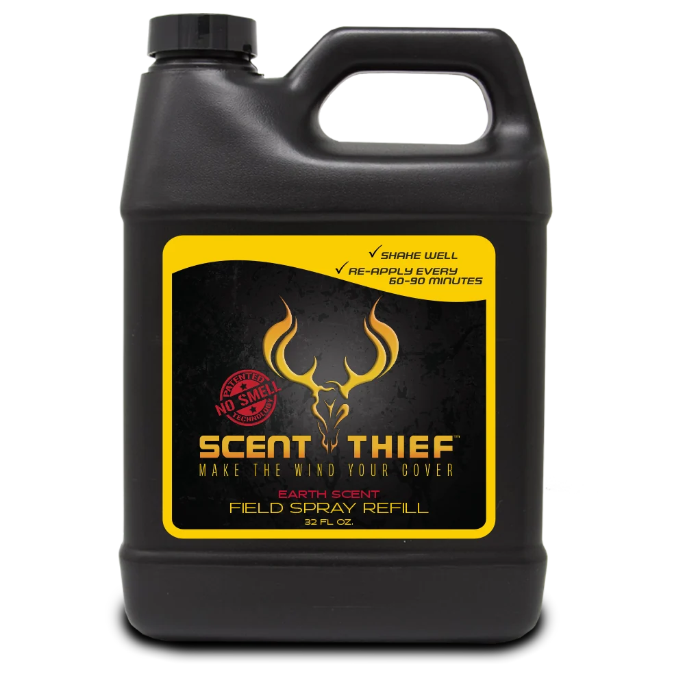 Scent Thief Refills