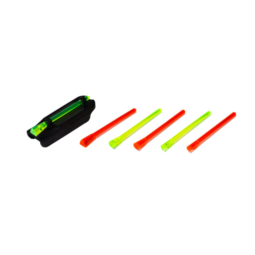 HI VIZ Shooting Systems Remington ETA 870 Front Sight