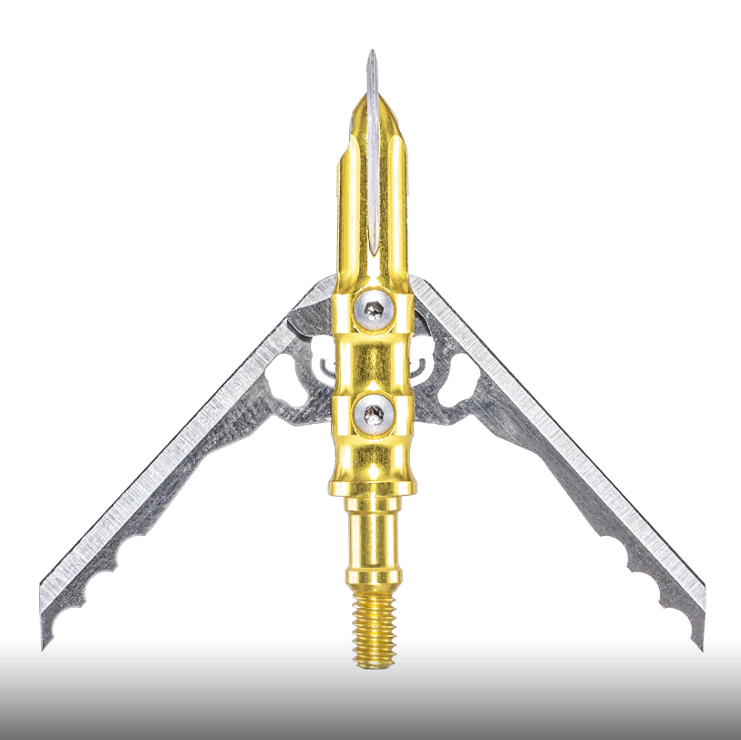 Rage Extreme NC Cut-on-Contact