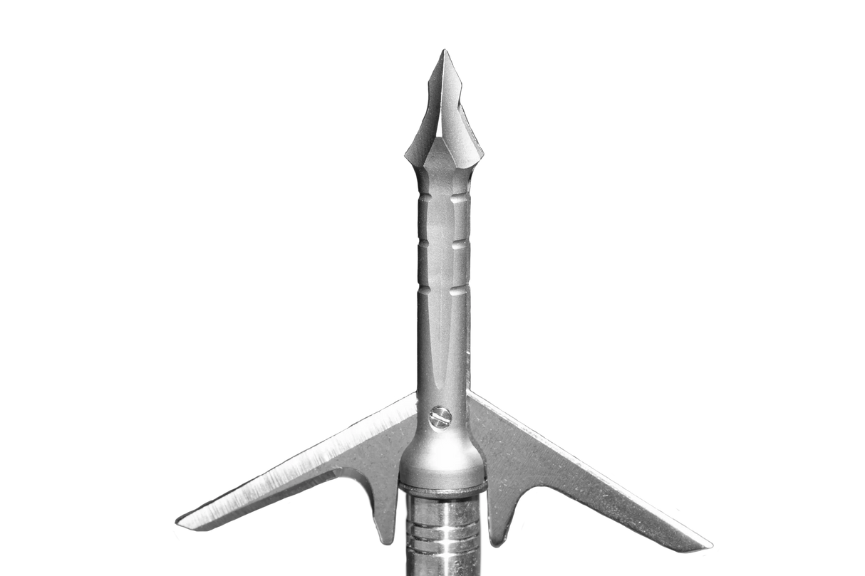 Slick Trick Raptor Trick