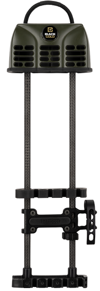 TightSpot Rise 5 Arrow Quiver