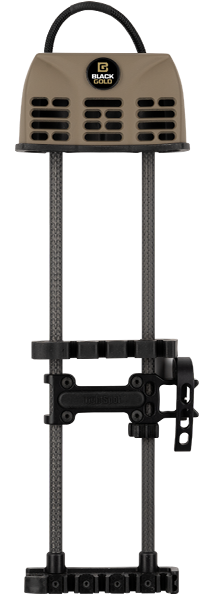 TightSpot Rise 5 Arrow Quiver