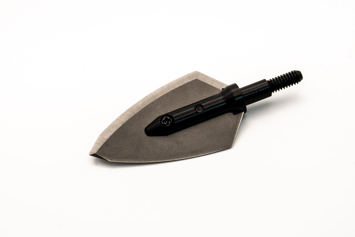 Magnus Single Bevel Broadhead