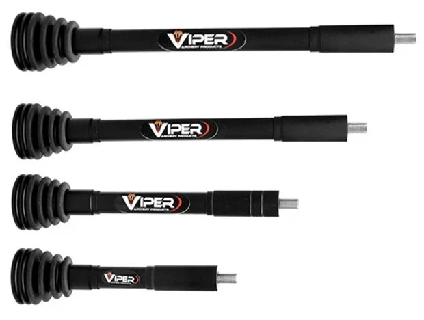 VIPER VHS Hunting Stabilizers