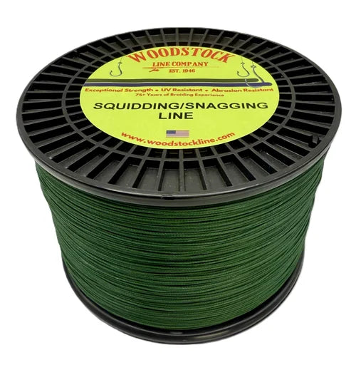 Woodstock Squidding/Snagging Line