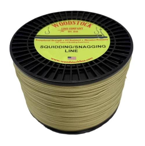 Woodstock Squidding/Snagging Line