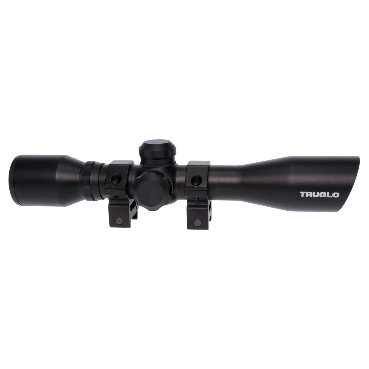 TruGlo 4X32MM Compact Crossbow Scope