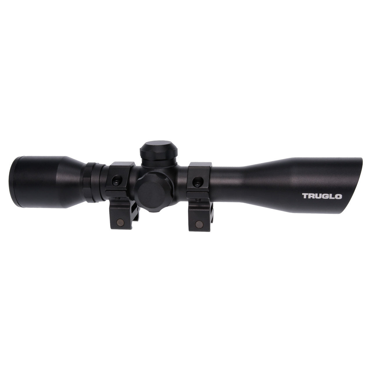 TruGlo 4X32MM Compact Crossbow Scope