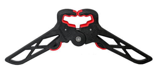 Truglo Bow Jack Folding Bow Stand