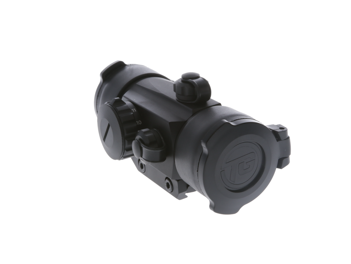 TruGlo Red Dot 1x30