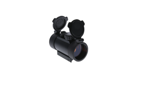 Truglo Traditional Red Dot 40MM