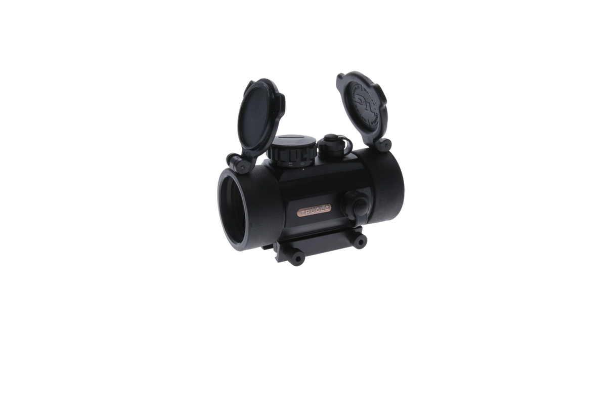 Truglo Traditional Red Dot 40MM