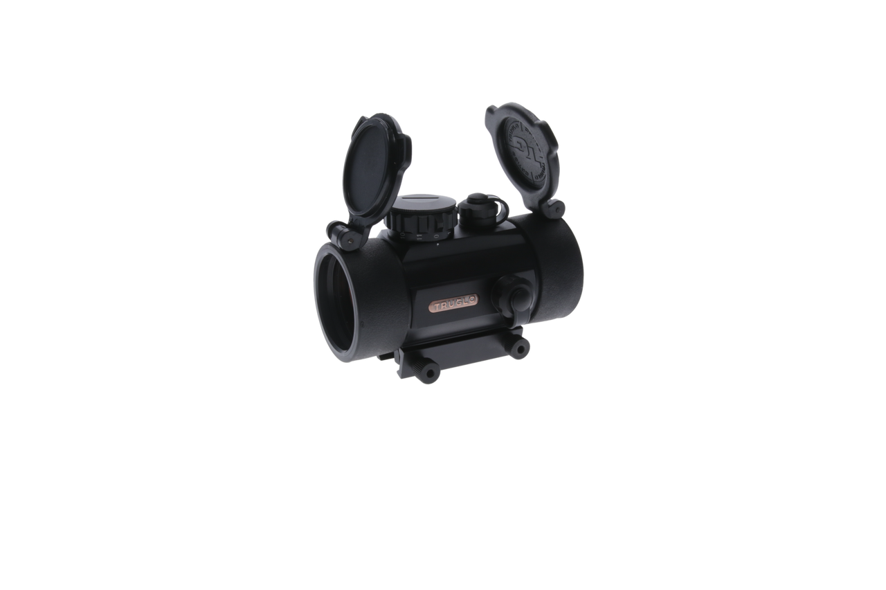 Truglo Traditional Red Dot 40MM