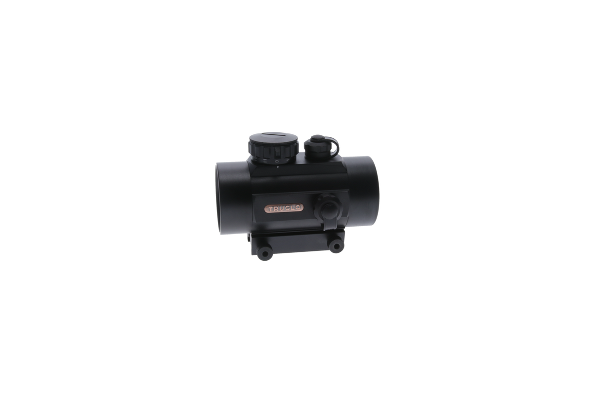 Truglo Traditional Red Dot 40MM