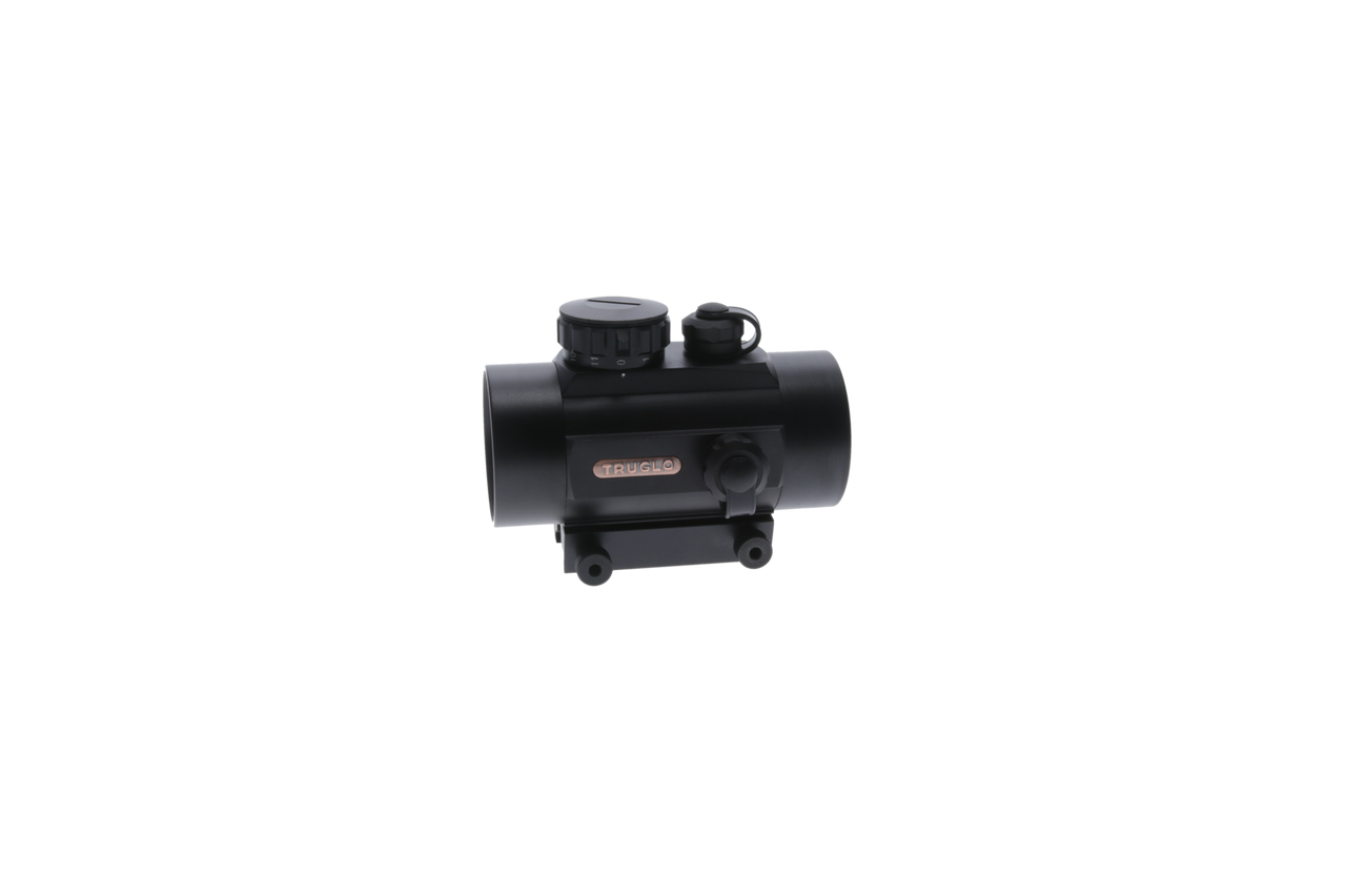 Truglo Traditional Red Dot 40MM