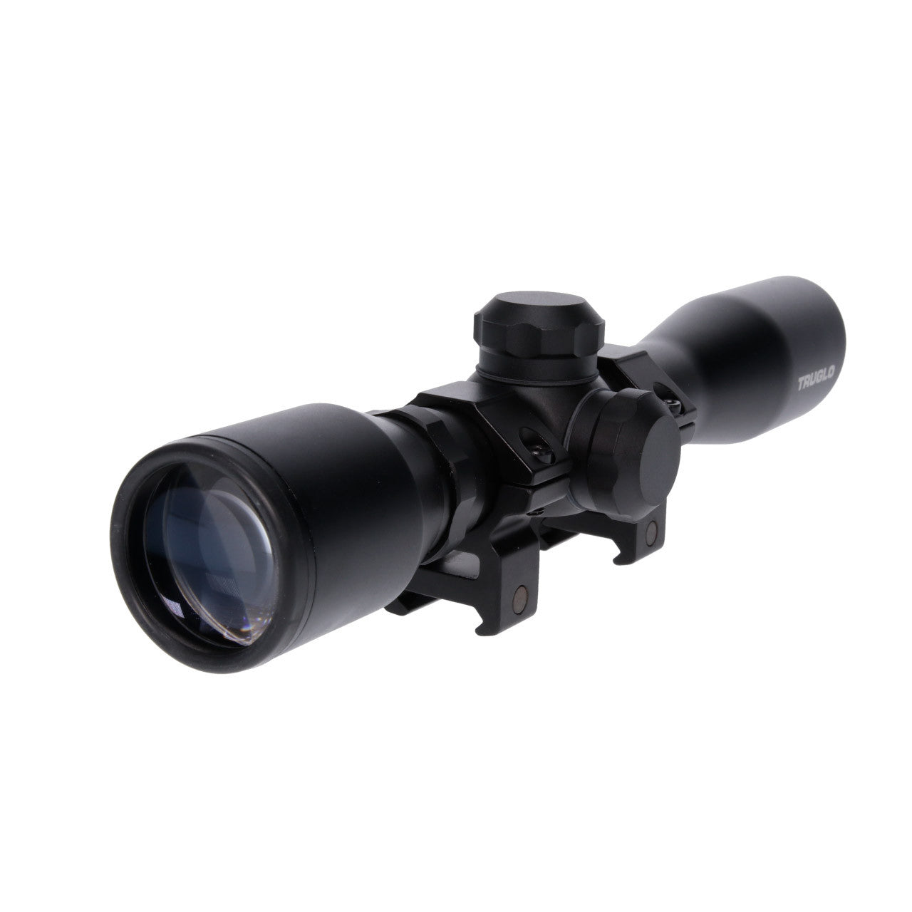 TruGlo 4X32MM Compact Crossbow Scope