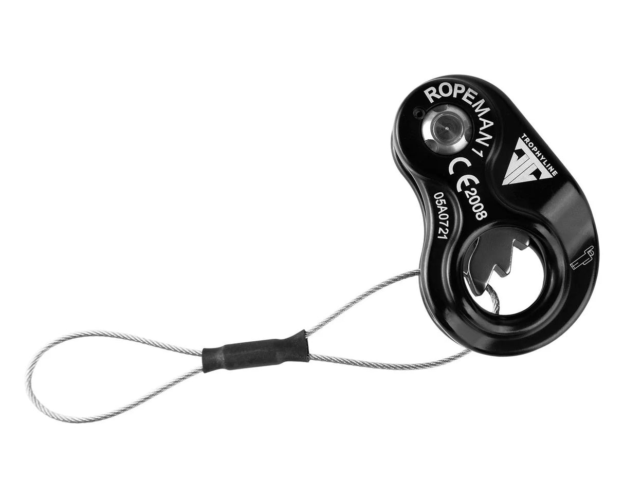 Trophyline Ropeman Ascender