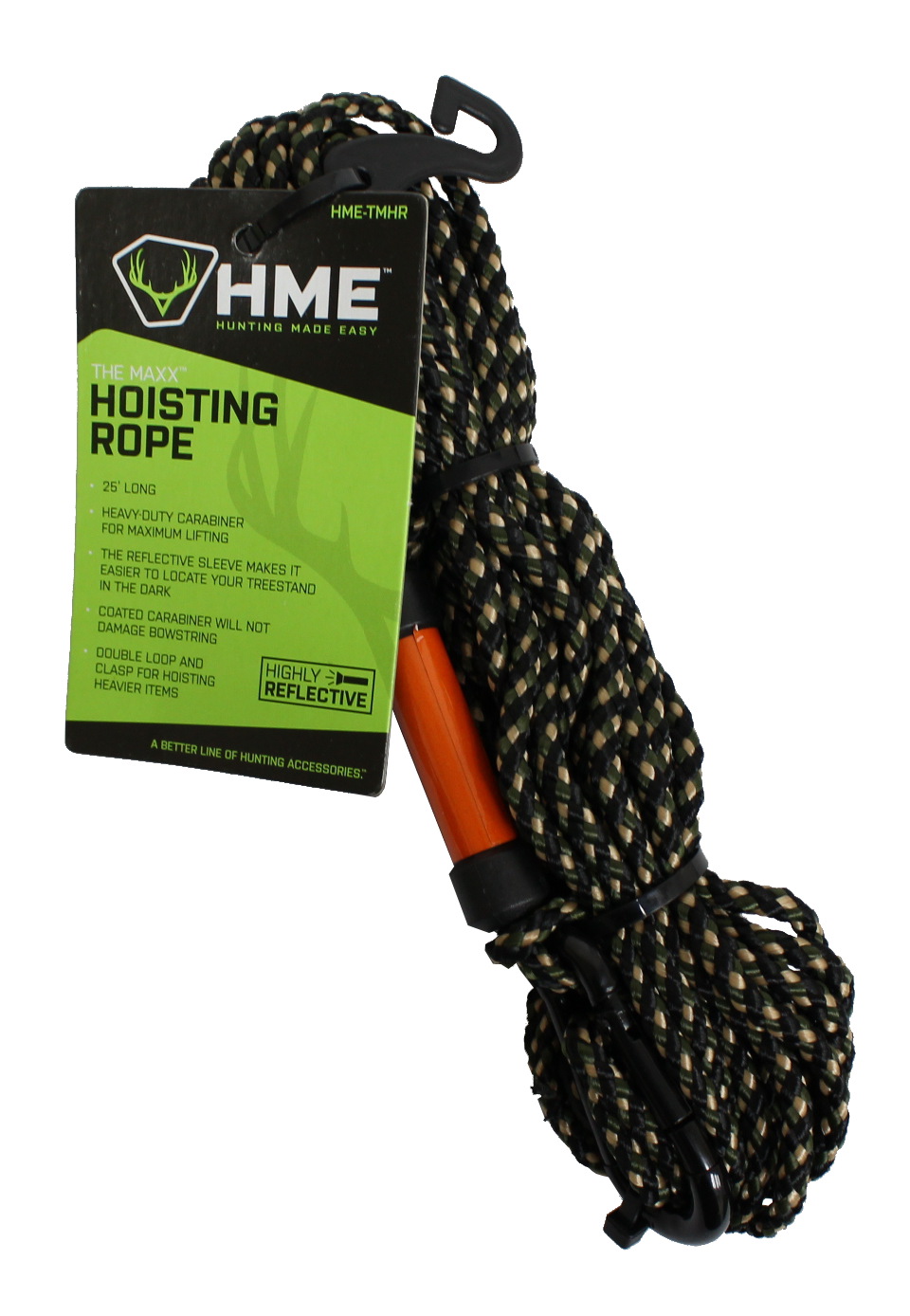 HME Maxx Hoist Rope